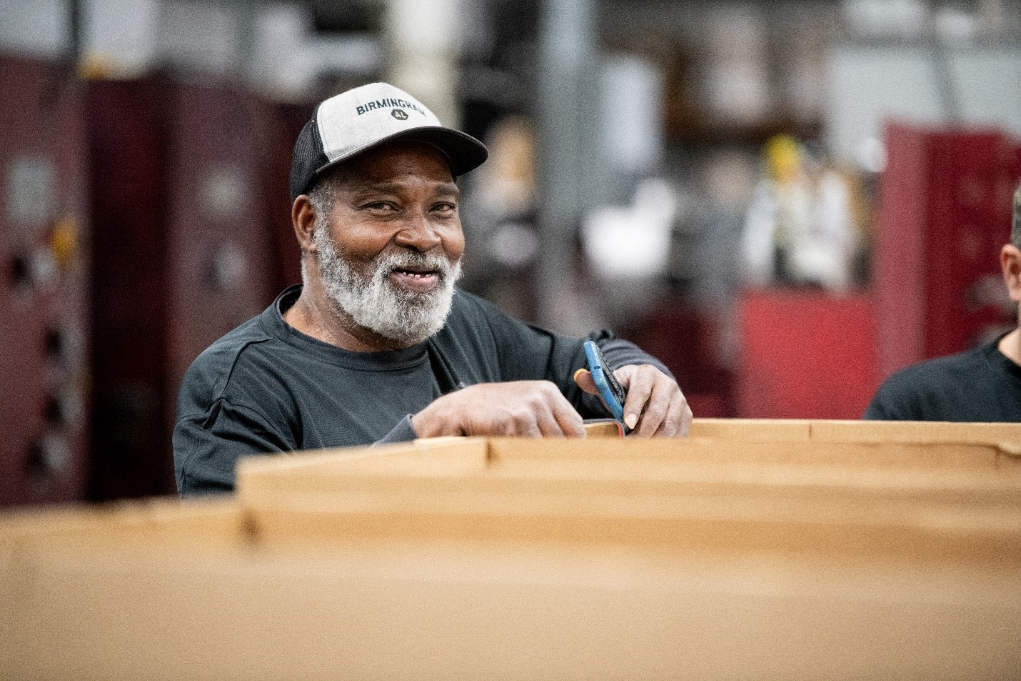 Home Diversity Photo